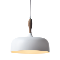 Полилей CUBA бял мат